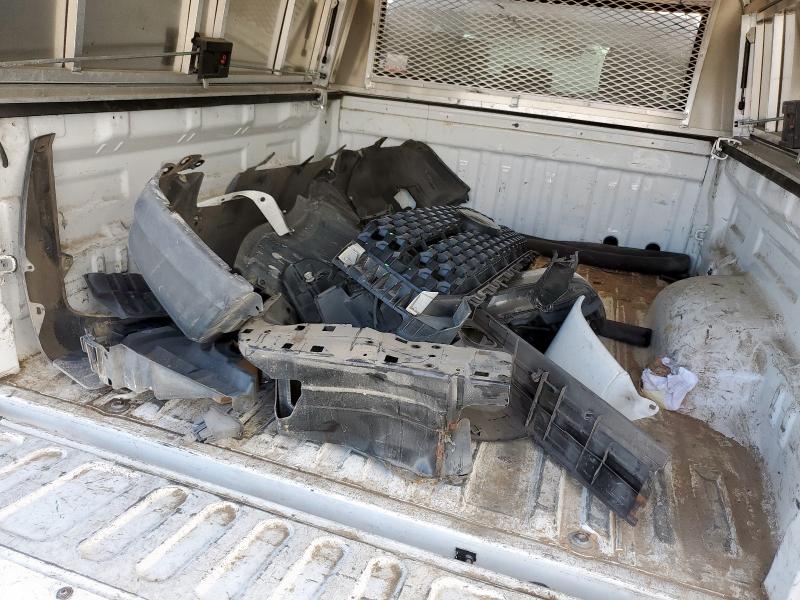 2021 TOYOTA TUNDRA DOU - 5TFRY5F12MX280630