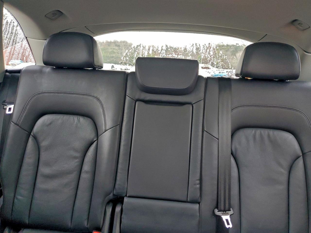 AUDI Q5 PREMIUM PLUS