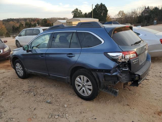 2017 SUBARU OUTBACK 2. #3292313281