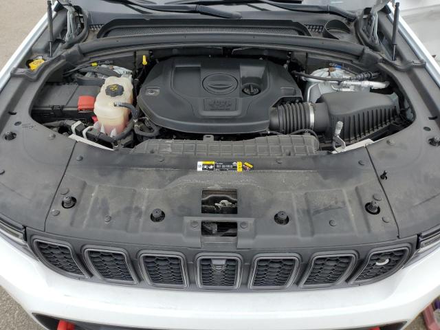 2022 JEEP GRAND CHER #3308377311