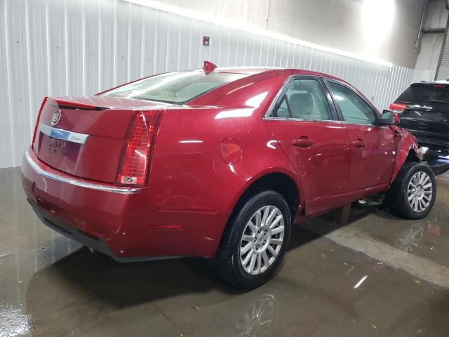 2013 CADILLAC CTS LUXURY #3292468700