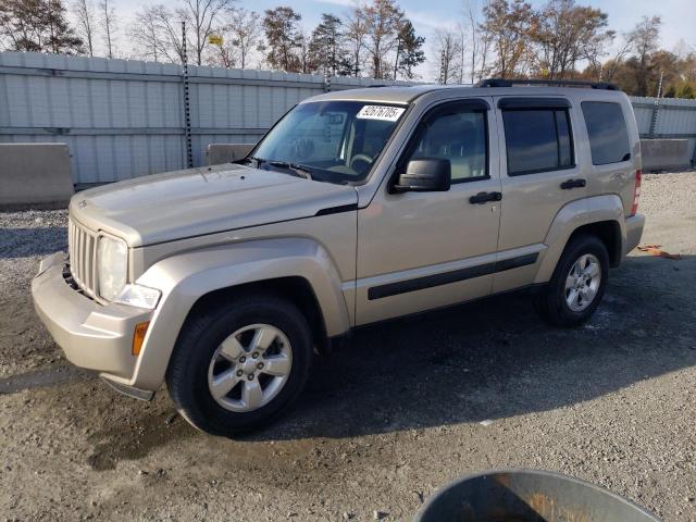 JEEP LIBERTY SP
