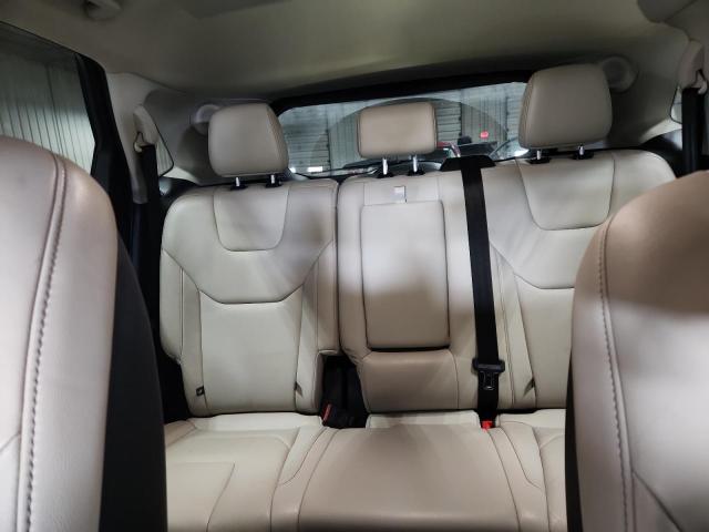 2016 FORD EDGE TITAN #3298158258