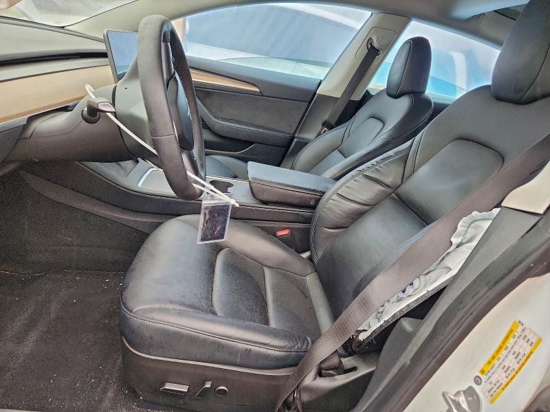 2023 TESLA MODEL 3 #3296387658