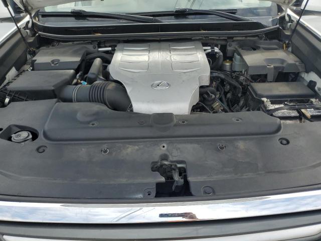 2016 LEXUS GX 460 #3305334299