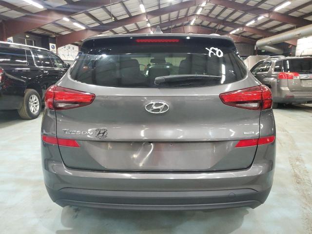 2020 HYUNDAI TUCSON LIM #3292584891