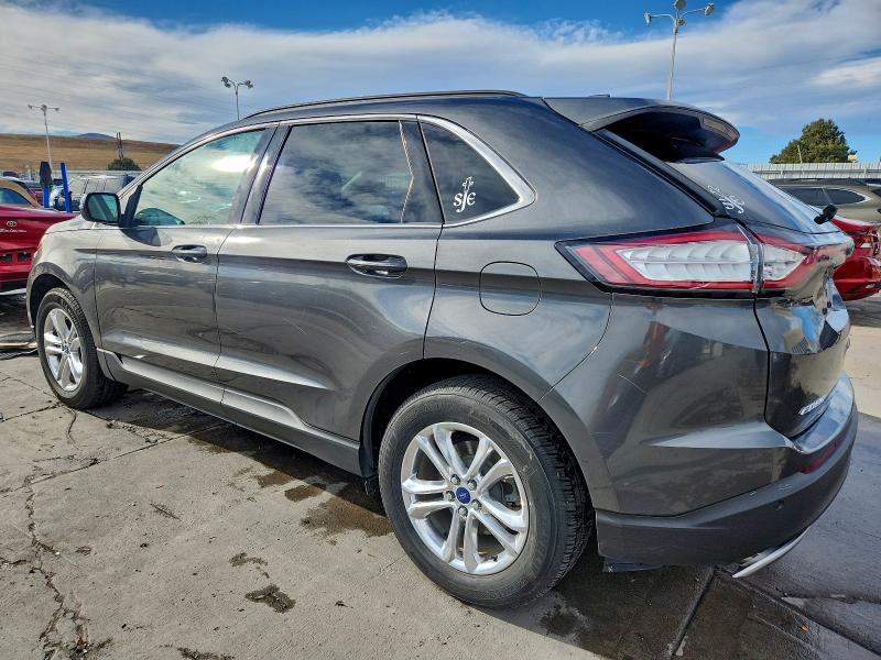 2015 FORD EDGE SEL #3296680092