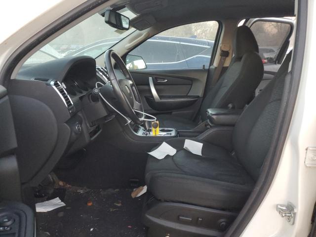 2012 GMC ACADIA SLE #3301663644