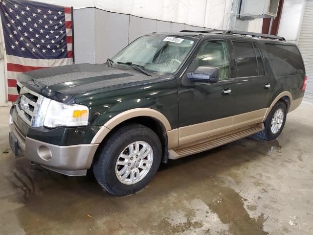 Global Auto Auctions: 2013 FORD EXPEDITION