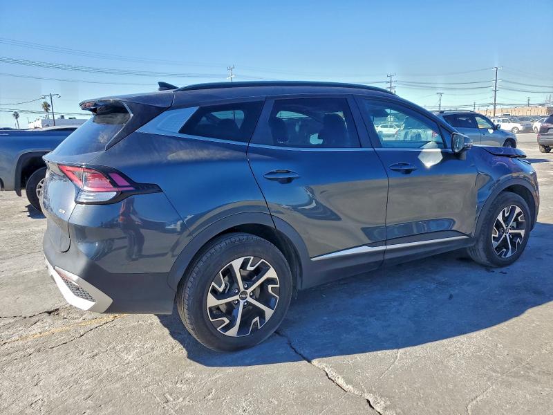 2023 KIA SPORTAGE E #3297153530