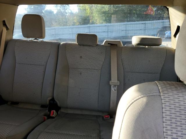 2017 FORD F150 SUPER #3309573557