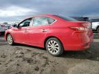 Lot #3316877137 2018 NISSAN SENTRA S
