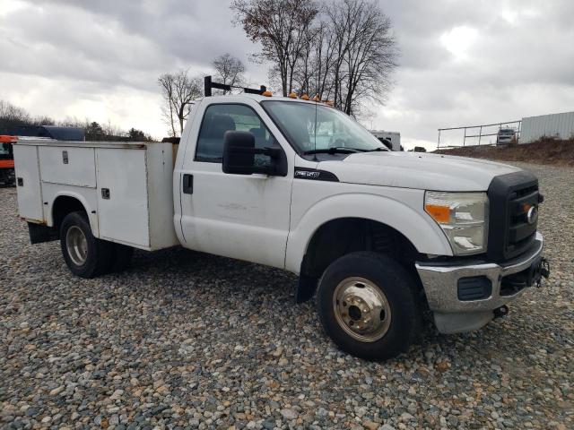 2011 FORD F350 SUPER #3301682631