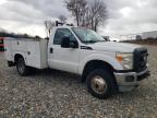 Lot #3301682631 2011 FORD F350 SUPER