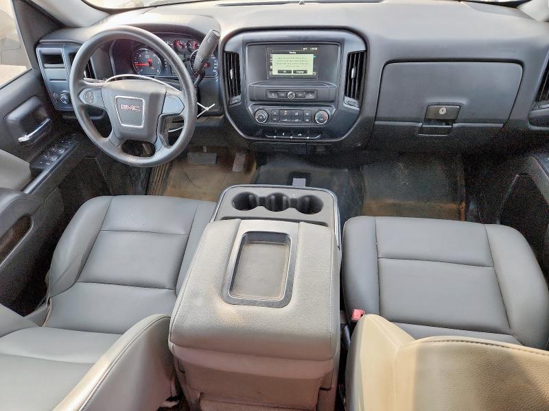 2019 GMC SIERRA LIM #3292291267