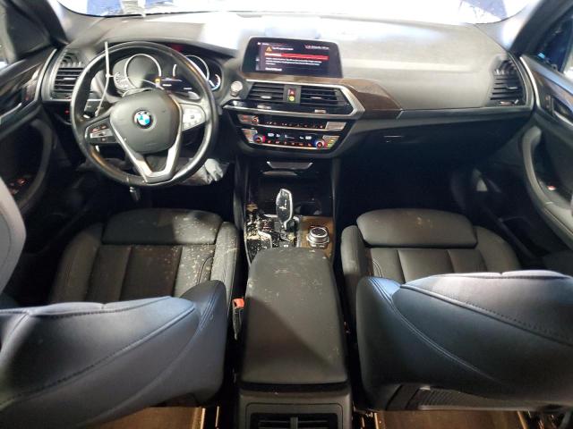 2020 BMW X3 SDRIVE3 #3292468711