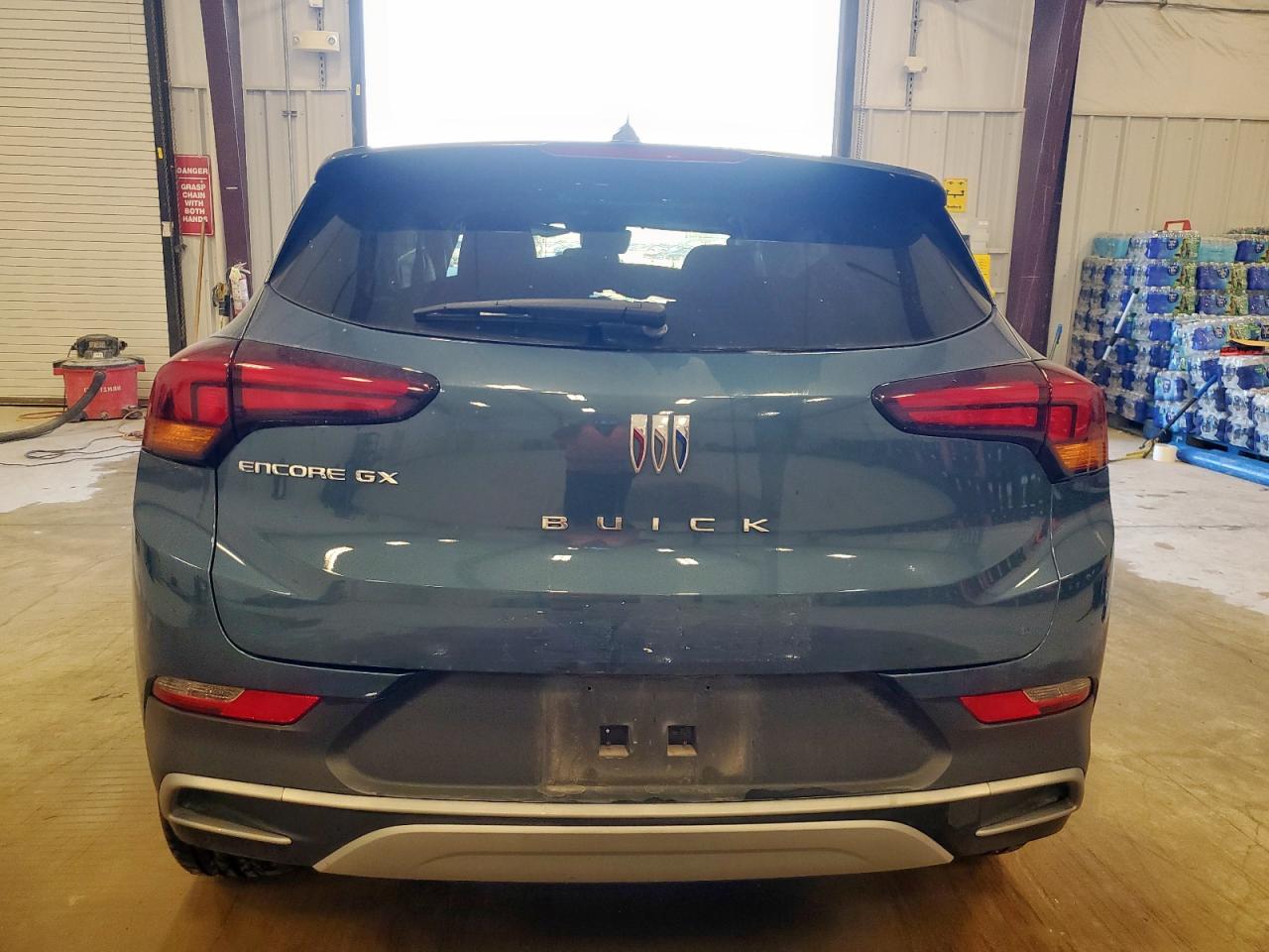 BUICK ENCORE PREFERRED