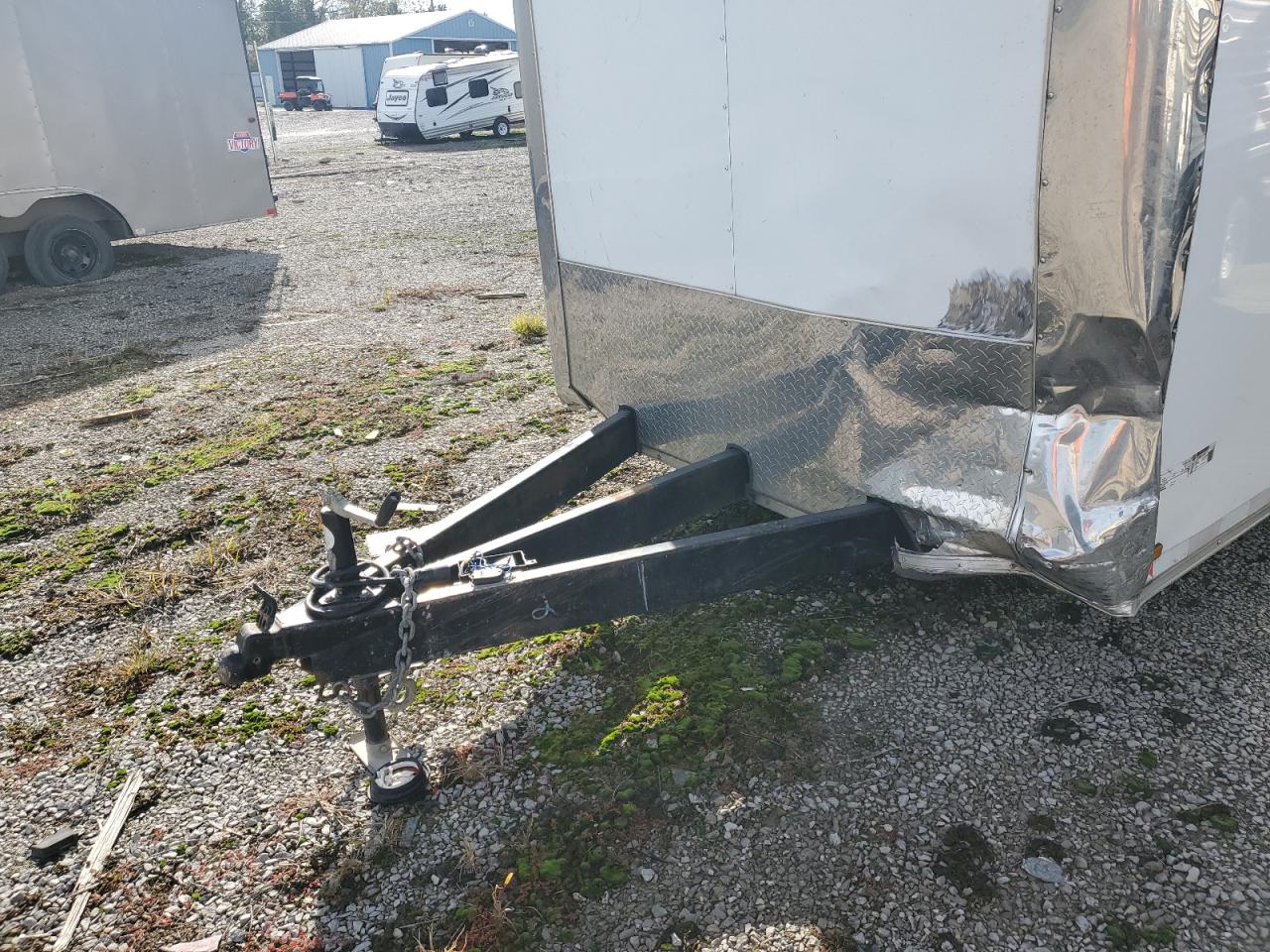 Lot #3291237966 2023 SPARTAN UNKNOWN