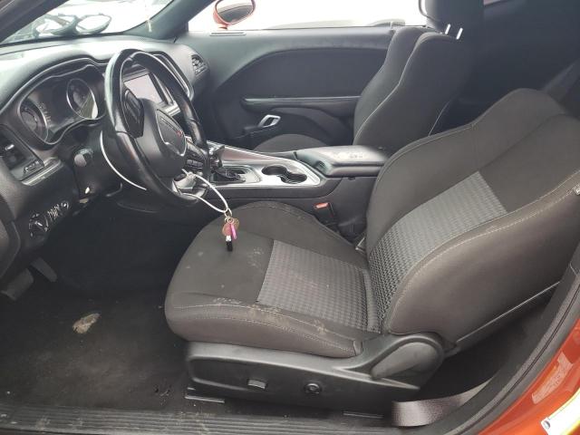 2021 DODGE CHALLENGER #3304144488