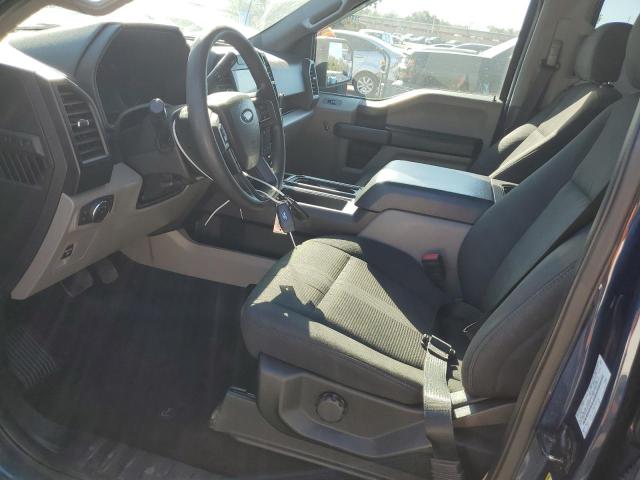 2018 FORD F150 SUPER #3303885731
