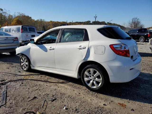 2012 TOYOTA COROLLA MA #3296971880