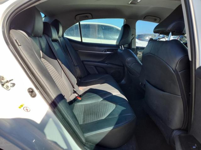 2018 TOYOTA CAMRY L #3296423634