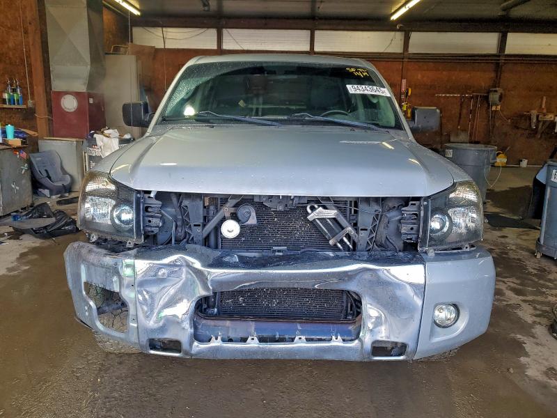 2010 NISSAN TITAN XE #3302715053