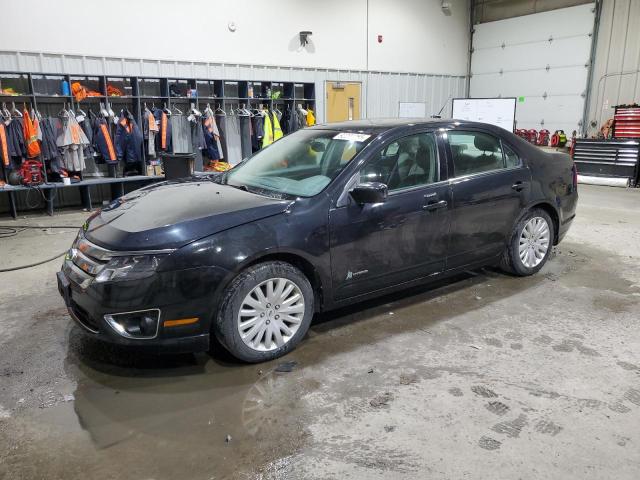 FORD FUSION HYB