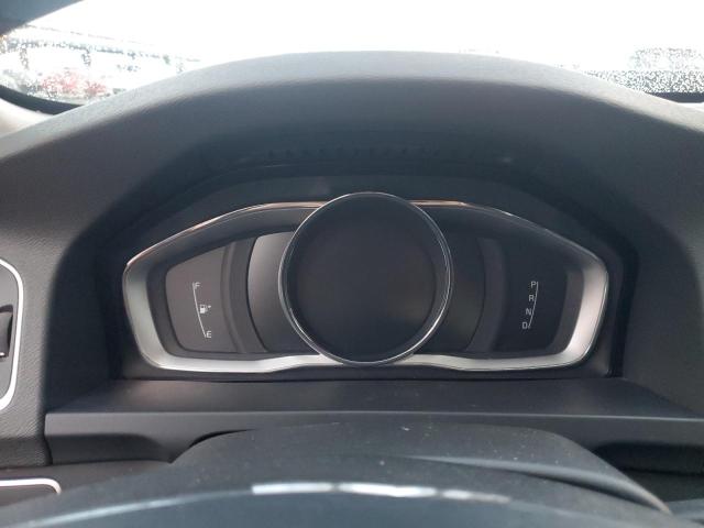 2017 VOLVO S60 #3310590049