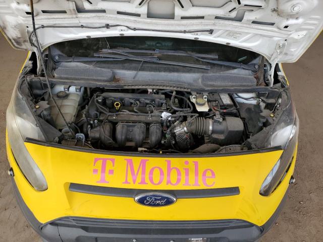2016 FORD TRANSIT CO #3287463008
