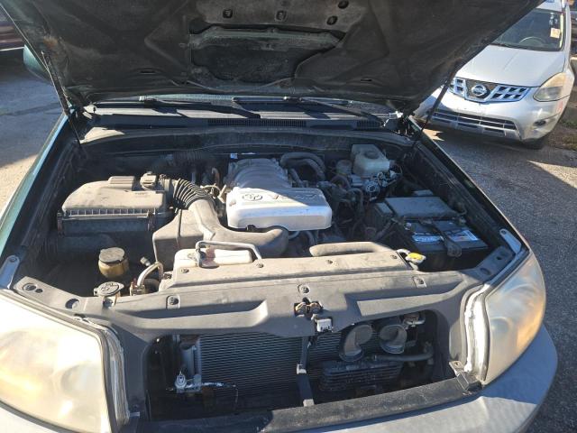 2003 TOYOTA 4RUNNER SR #3290198220