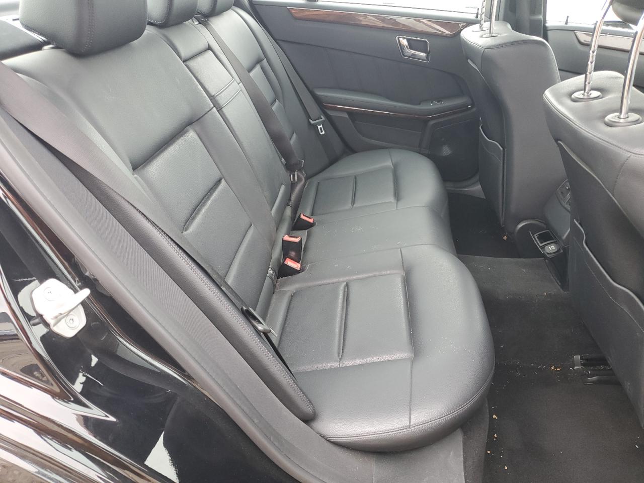 MERCEDES-BENZ E-CLASS 350 4MATIC