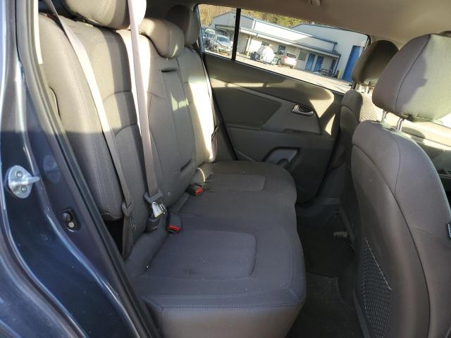 2012 KIA SPORTAGE L #3292459676