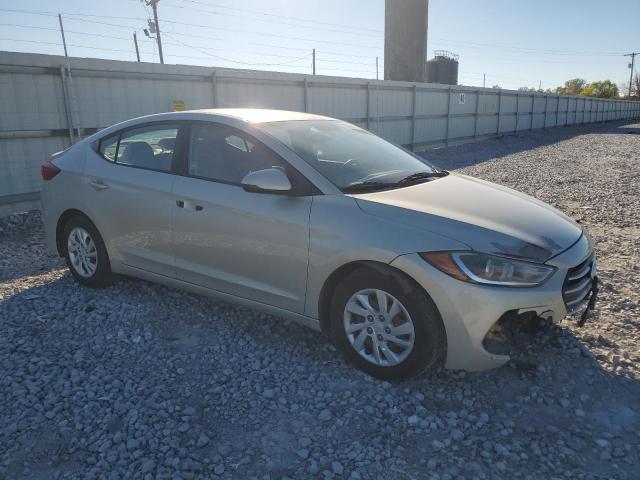 2017 HYUNDAI ELANTRA SE #3285788664