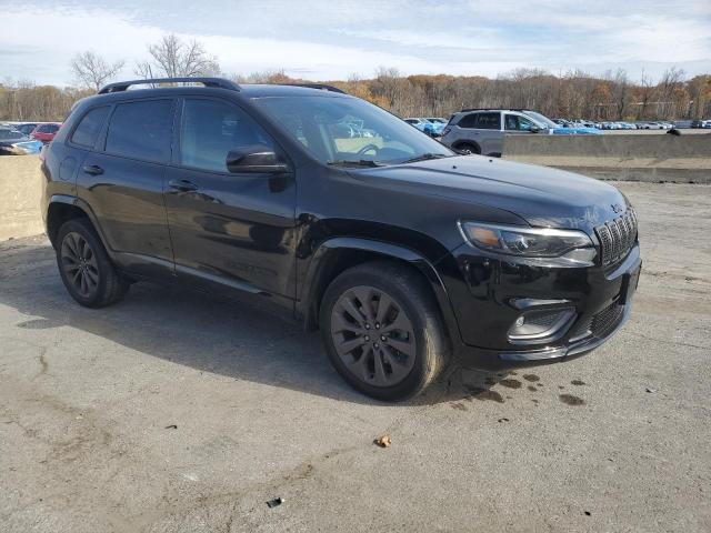 2020 JEEP CHEROKEE L #3318871000