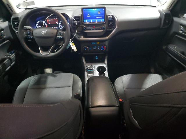 2022 FORD BRONCO SPO #3305354299