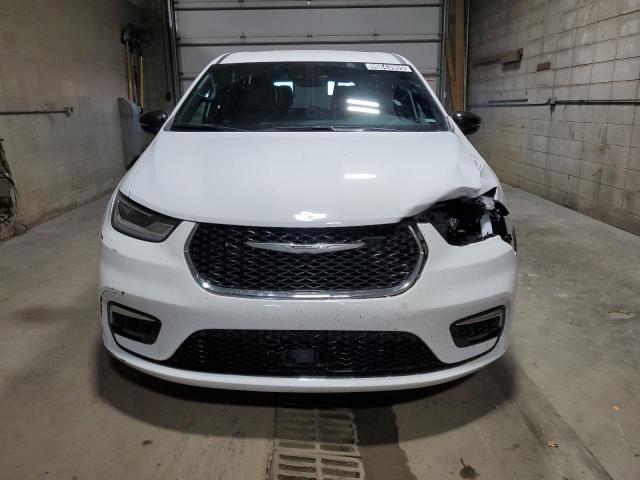 2025 CHRYSLER PACIFICA S 2C4RC1BG5SR526633