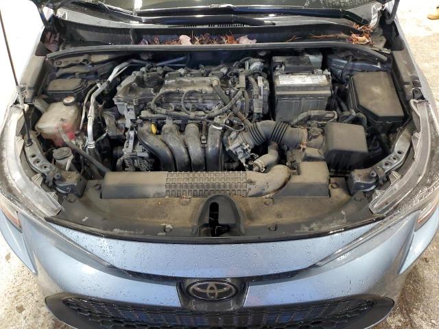 2020 TOYOTA COROLLA LE #3291222978