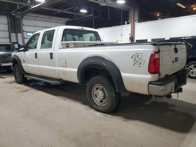 2013 FORD F350 SUPER #3292312294