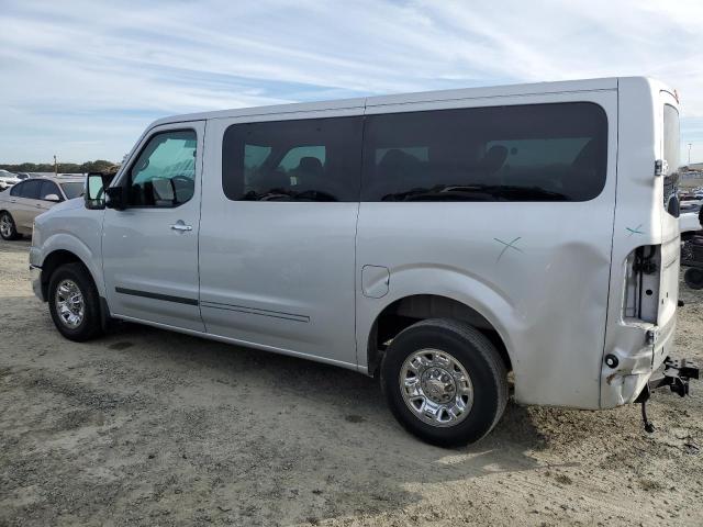 2018 NISSAN NV 3500 S #3302134118