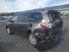 Lot #3303924704 2017 TOYOTA SIENNA LE