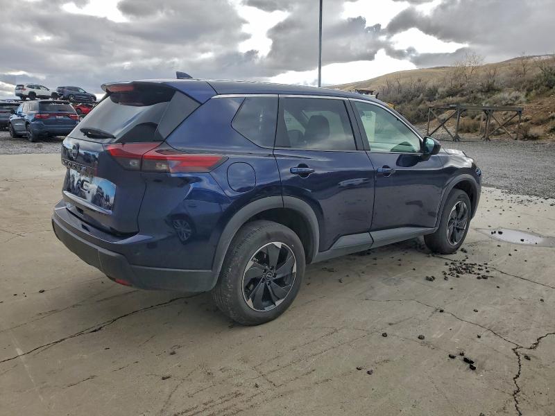 2025 NISSAN ROGUE SV #3317764073