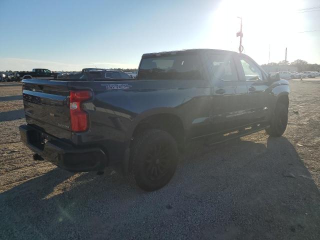 2022 CHEVROLET SILVERADO #3301841331