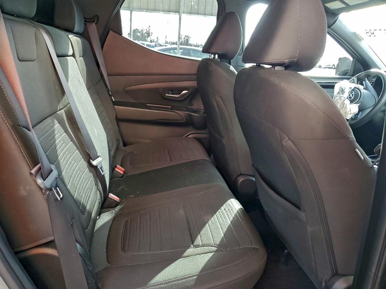 HYUNDAI SANTA CRUZ SEL