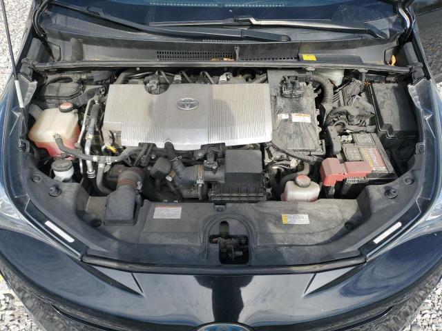 2016 TOYOTA PRIUS - JTDKARFU7G3508138