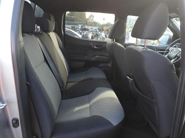 2022 TOYOTA TACOMA DOU #3291504945