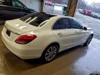 Lot #3308477289 2017 MERCEDES-BENZ C 300 4MAT