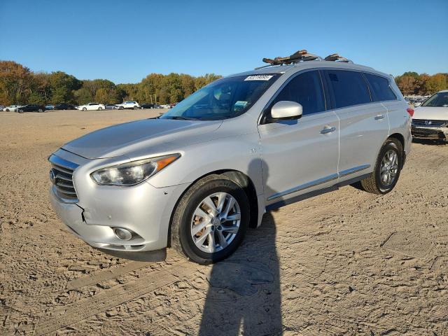 2014 INFINITI QX60 #3305298305