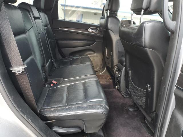 2017 JEEP GRAND CHER - 1C4RJFBG7HC861123