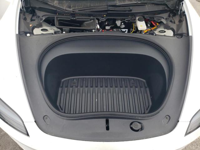 2025 TESLA MODEL 3 #3296989856